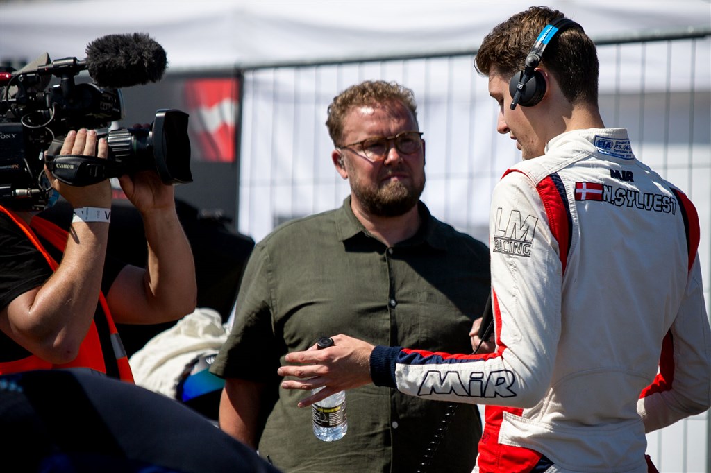 (Foto: LM Racing)